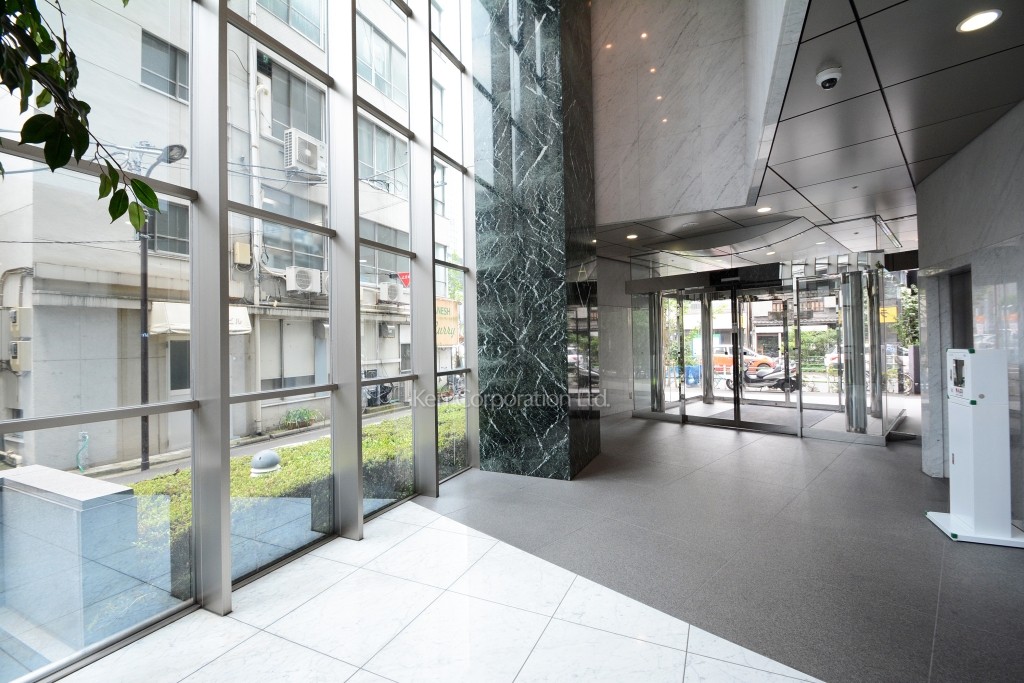 Daiwa西新橋ビル