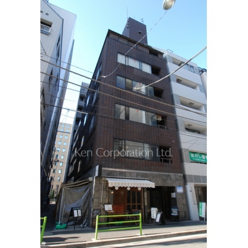 SKM GINZA EAST BLDG.