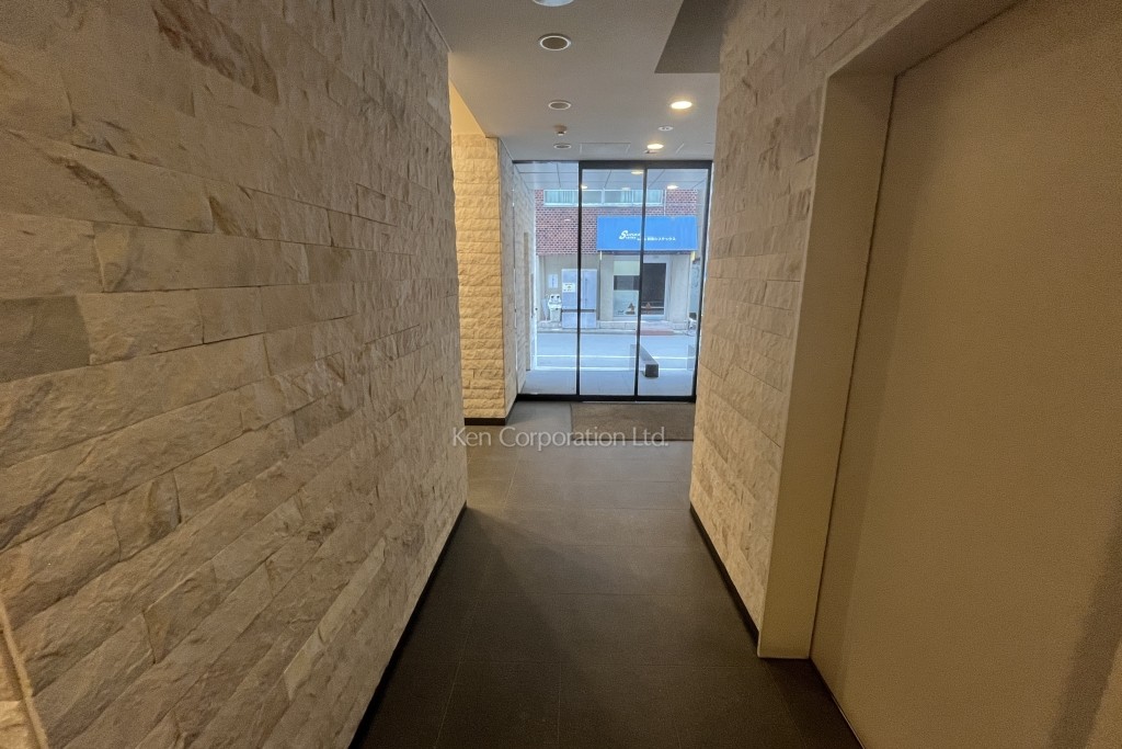 御成門小田急ビル