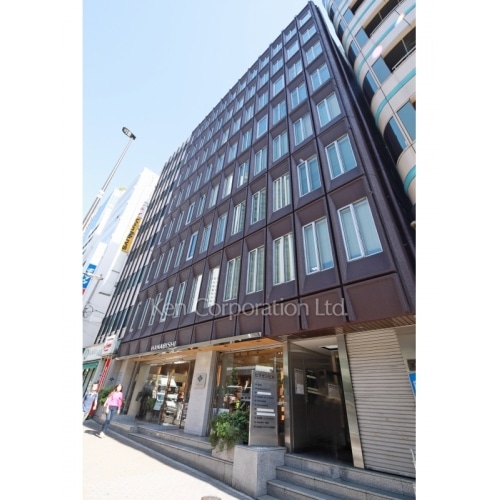 第一ヒラゼンビル