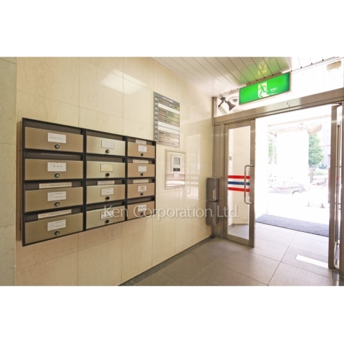 第一ヒラゼンビル