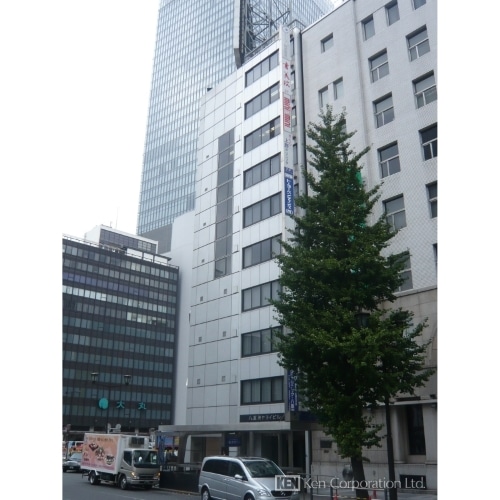 八重洲ヤヨイビル