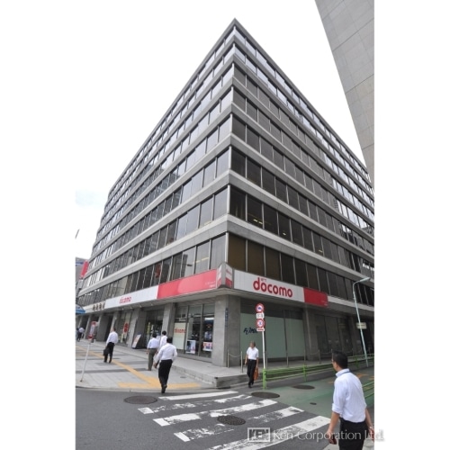 住友生命八重洲ビル