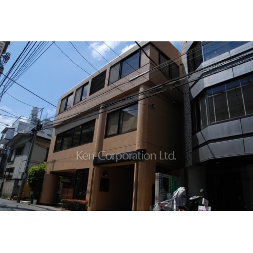 フォルム７１１０ビル