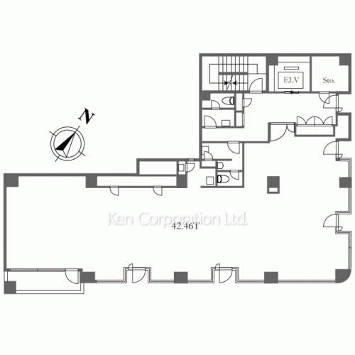 八重洲共同ビル