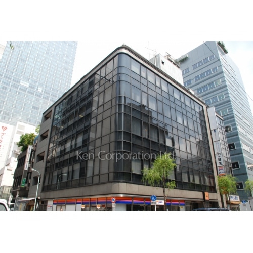 八重洲共同ビル