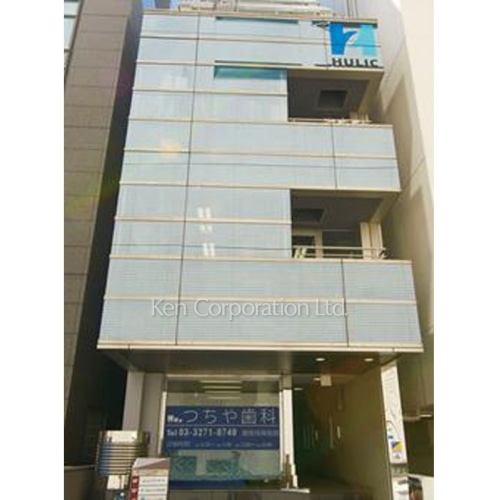ヒューリック八重洲第三ビル