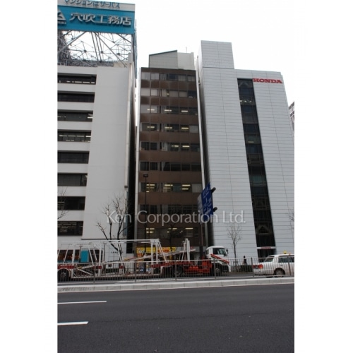 三徳八重洲ビル