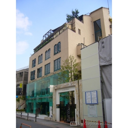 ユニマットビットクリークハウス