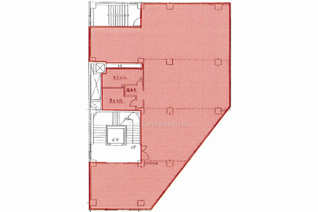 三神ビルディング