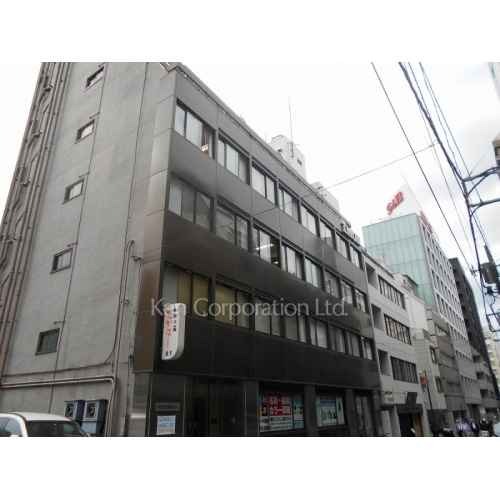 井門八重洲通りビル