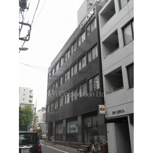 井門八重洲通りビル