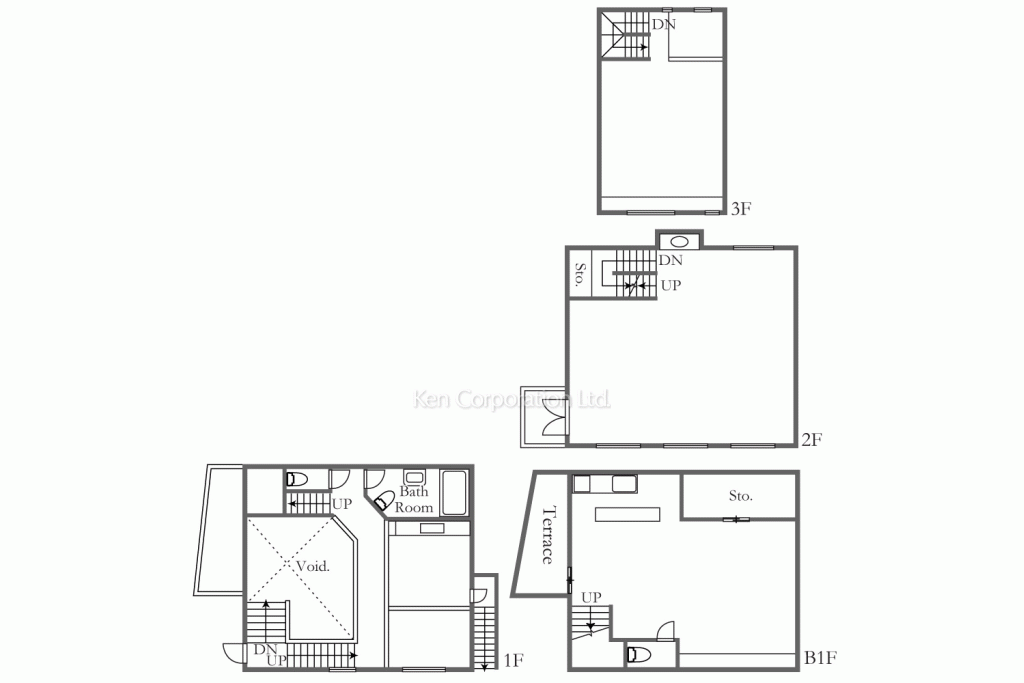 キャットハウス