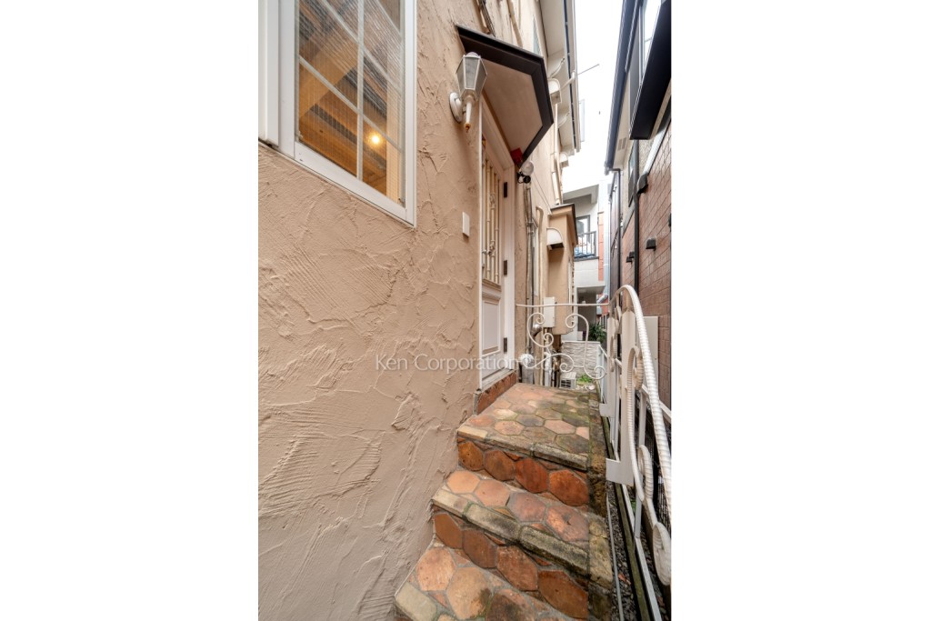 キャットハウス