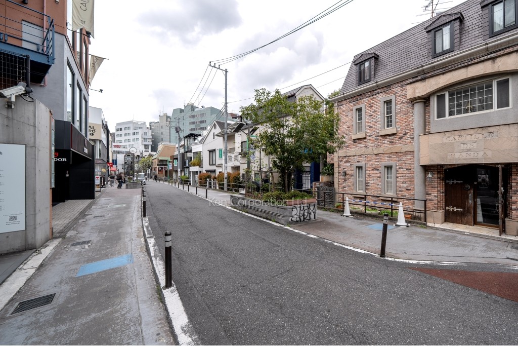 キャットハウス