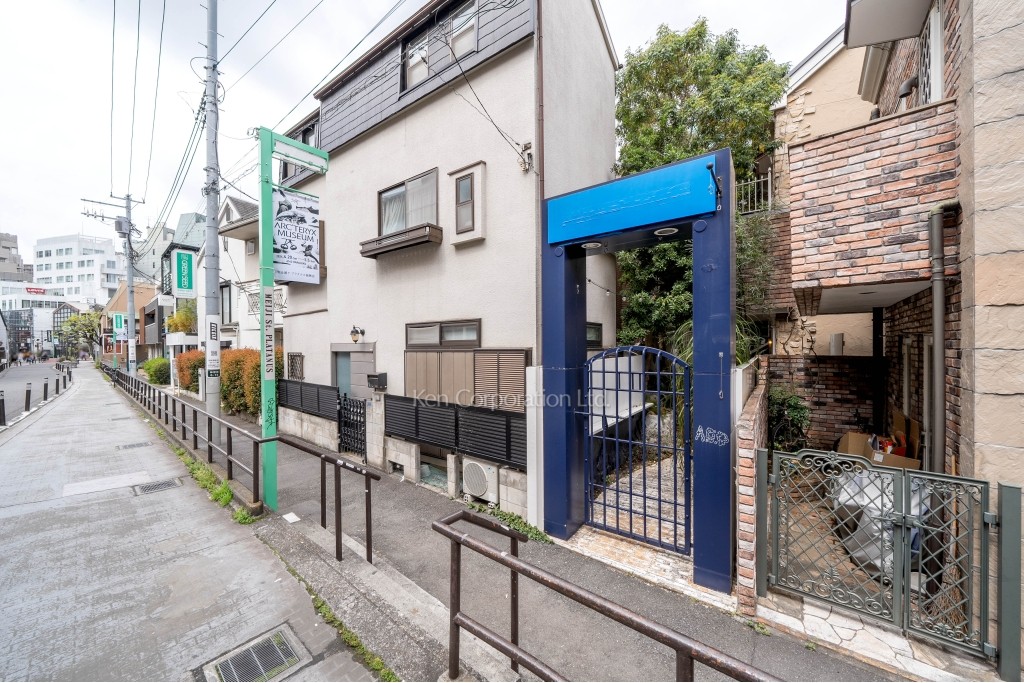 キャットハウス