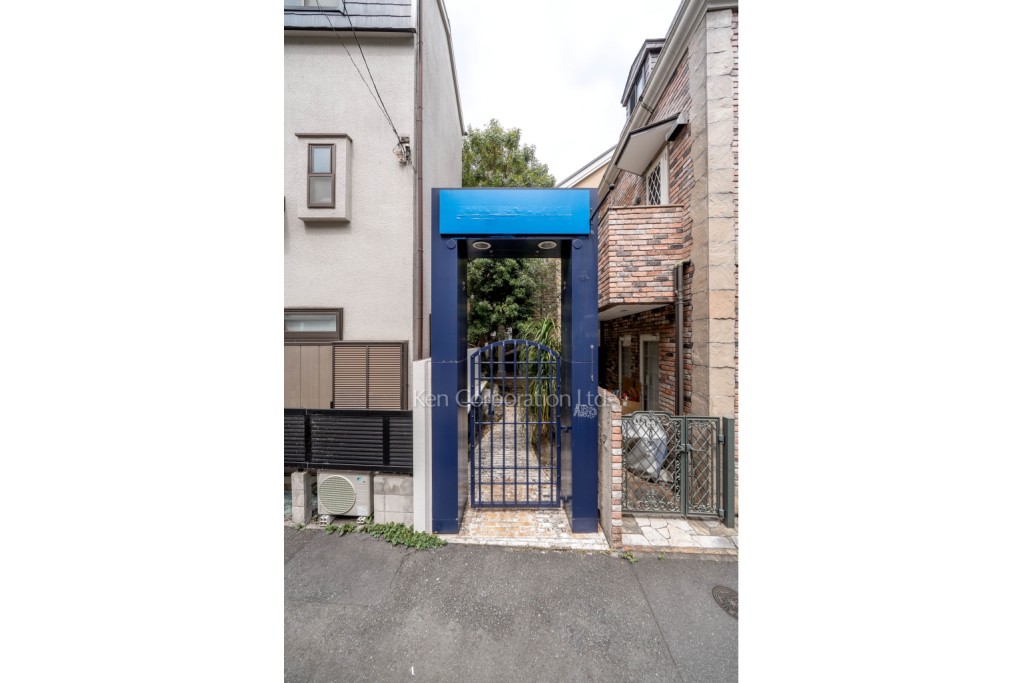 キャットハウス