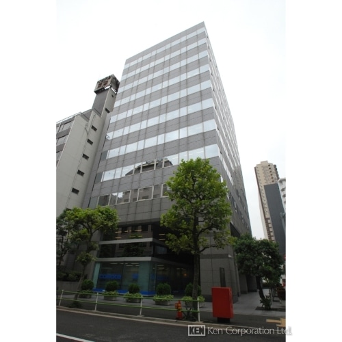 西新橋ＴＳビル