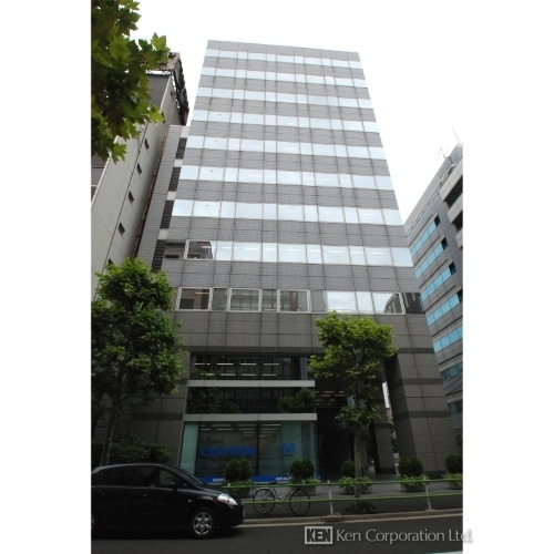 西新橋ＴＳビル