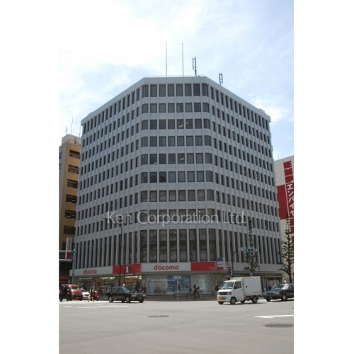 エンパイヤビル