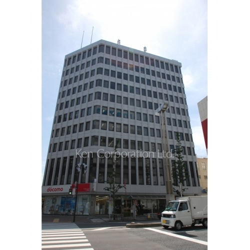 エンパイヤビル