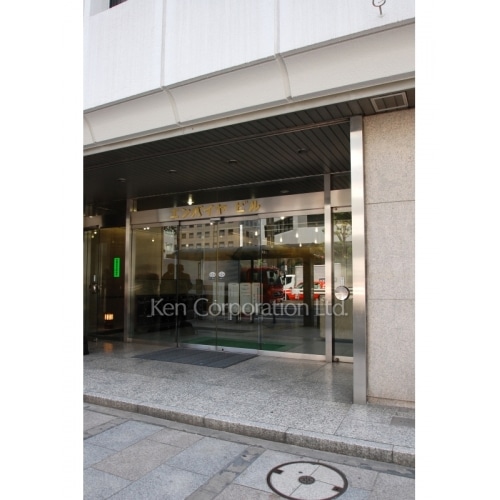 エンパイヤビル