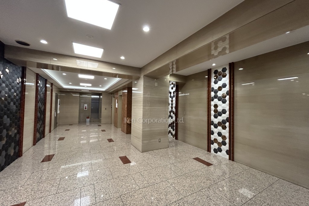 キューアス八丁堀第二ビル