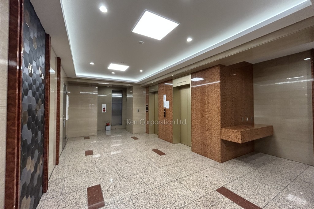 キューアス八丁堀第二ビル