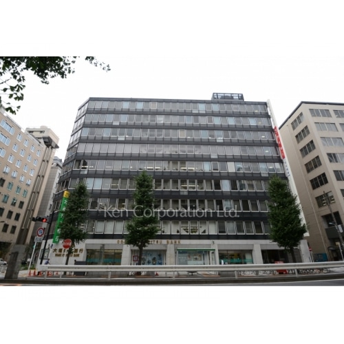 日本生命東八重洲ビル