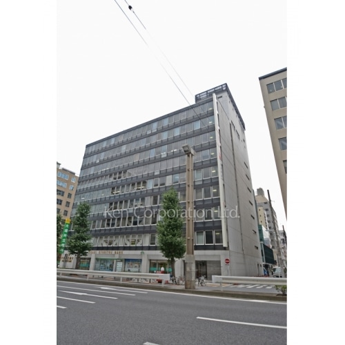 日本生命東八重洲ビル