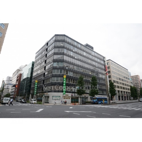 日本生命東八重洲ビル