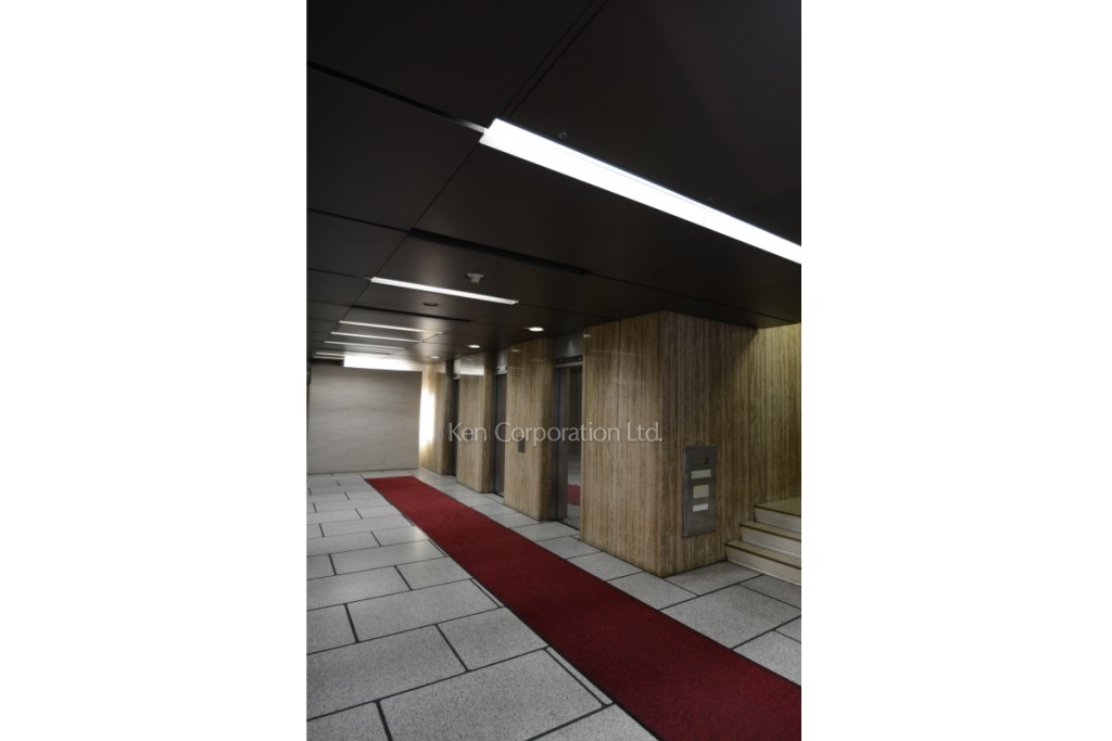 日本生命東八重洲ビル