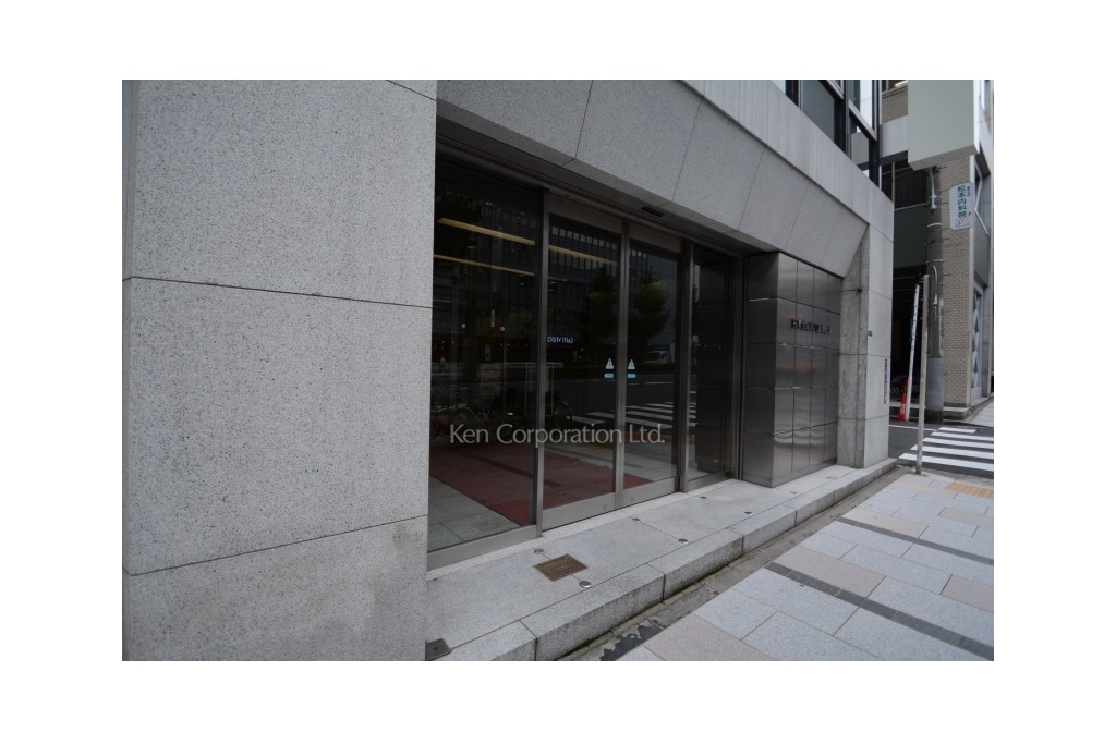 日本生命東八重洲ビル