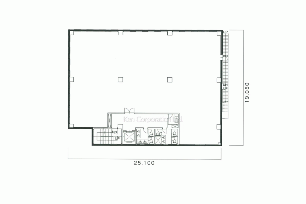 キューアス八丁堀第一ビル