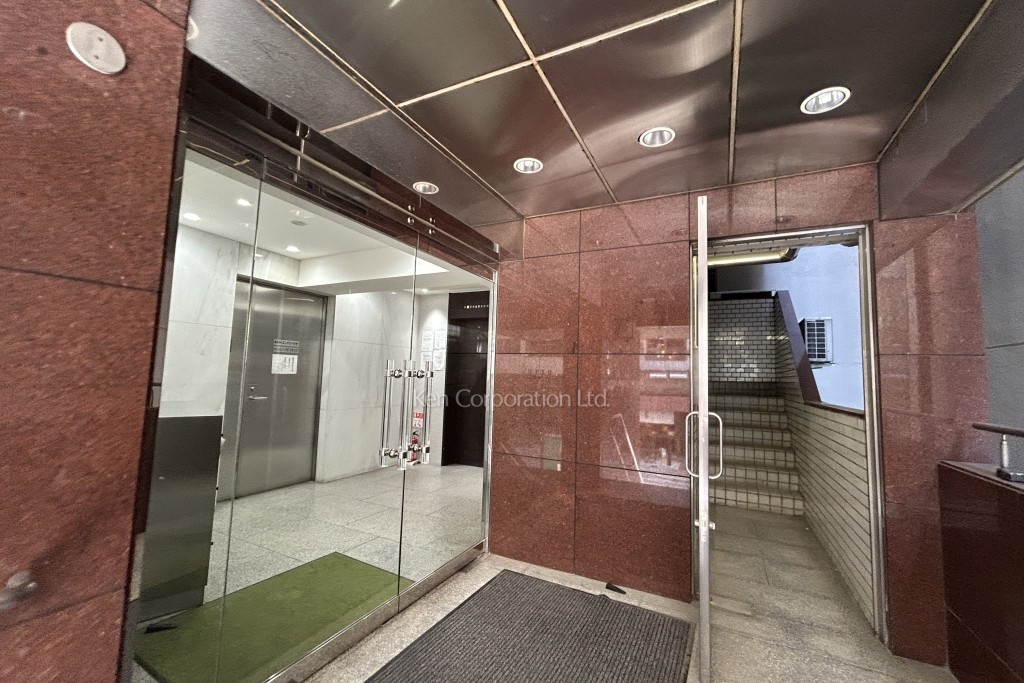 トーエイ八丁堀ビル