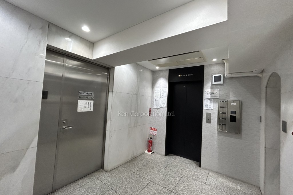 トーエイ八丁堀ビル