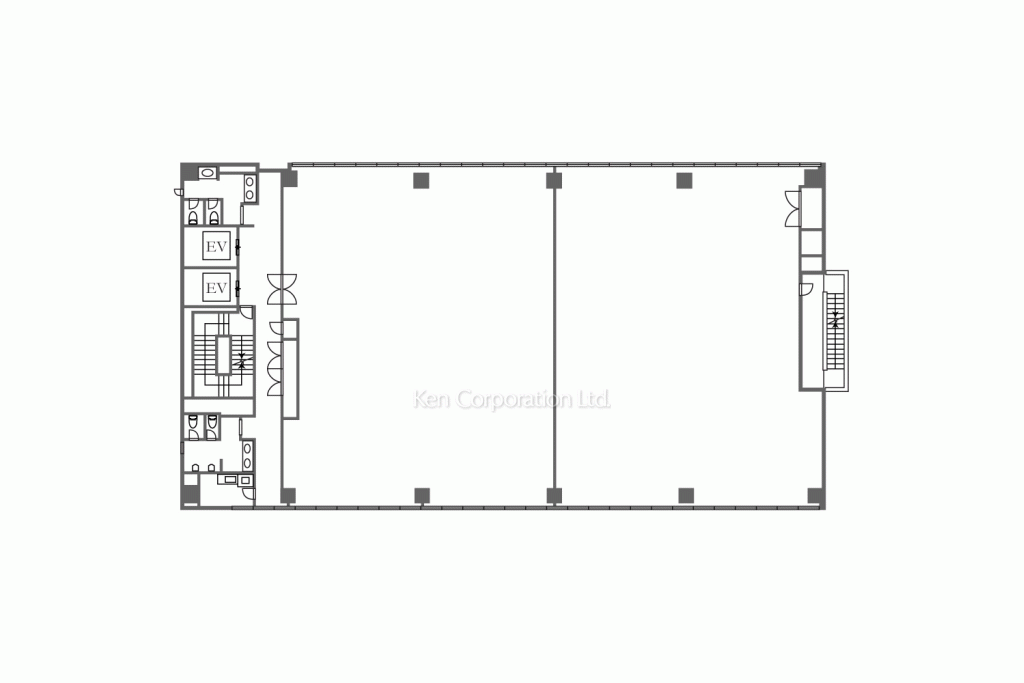 八丁堀岡谷ビル