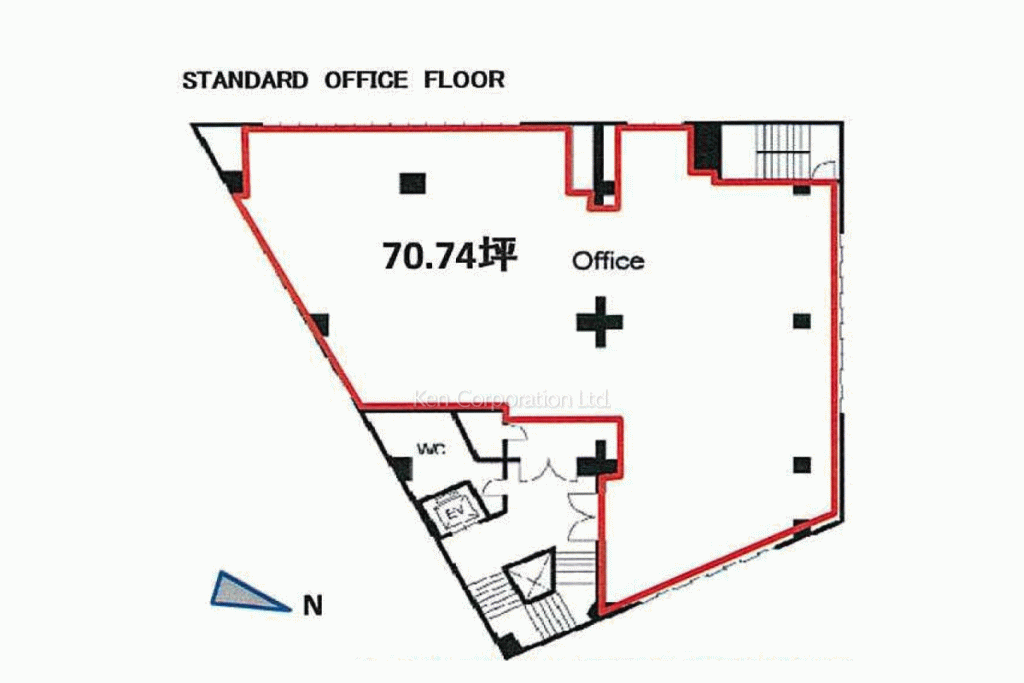 宝町たつみビル