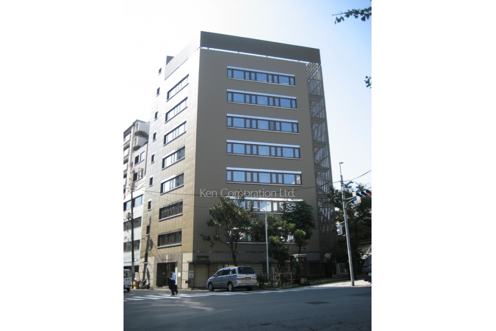 宝町たつみビル