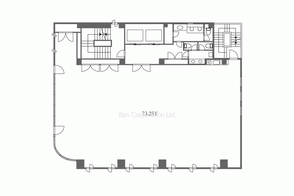 八丁堀東興ビル