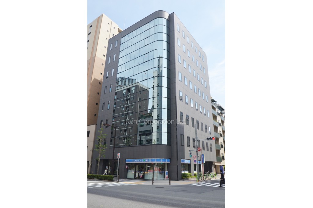 八丁堀東興ビル