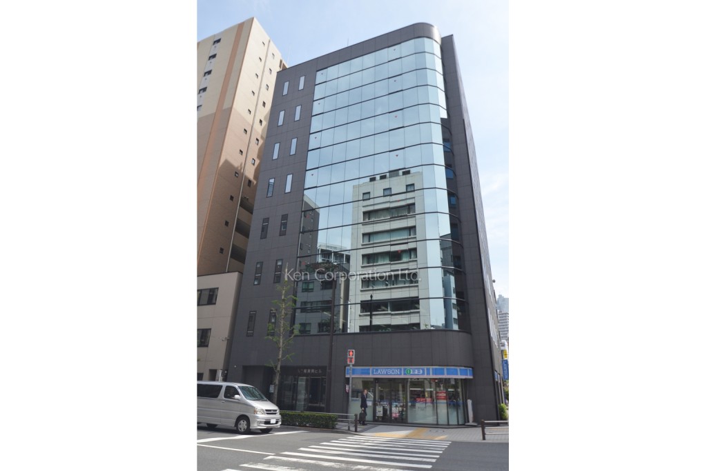 八丁堀東興ビル