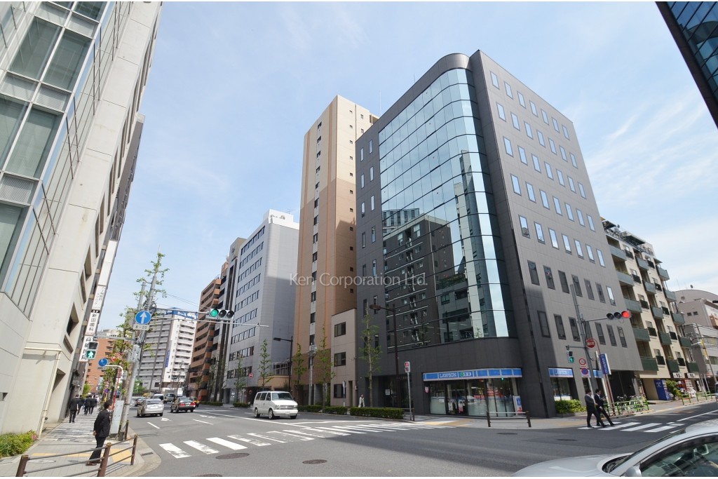 八丁堀東興ビル