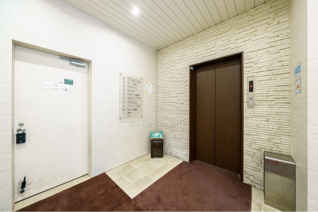 RBM八丁堀駅前ビル