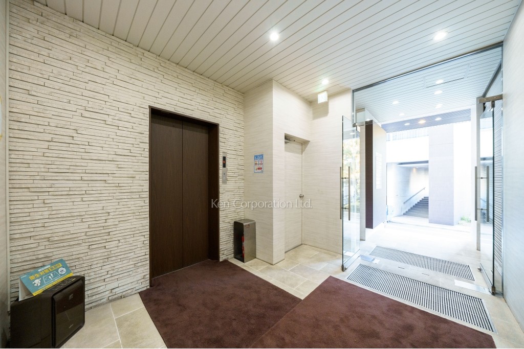 RBM八丁堀駅前ビル