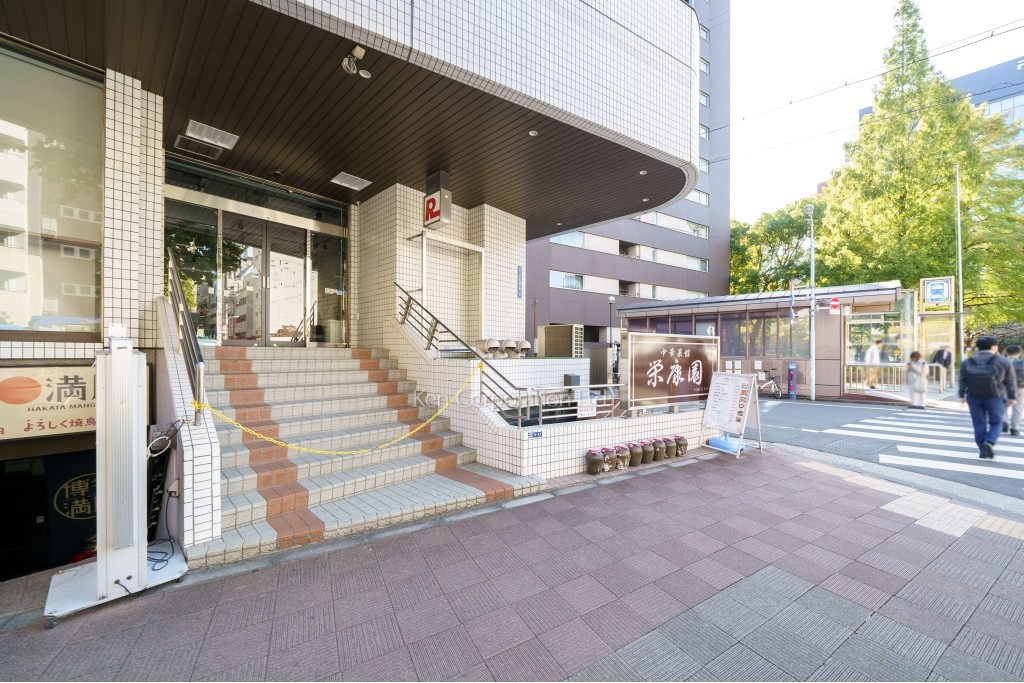 RBM八丁堀駅前ビル