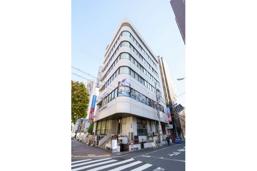 RBM八丁堀駅前ビル