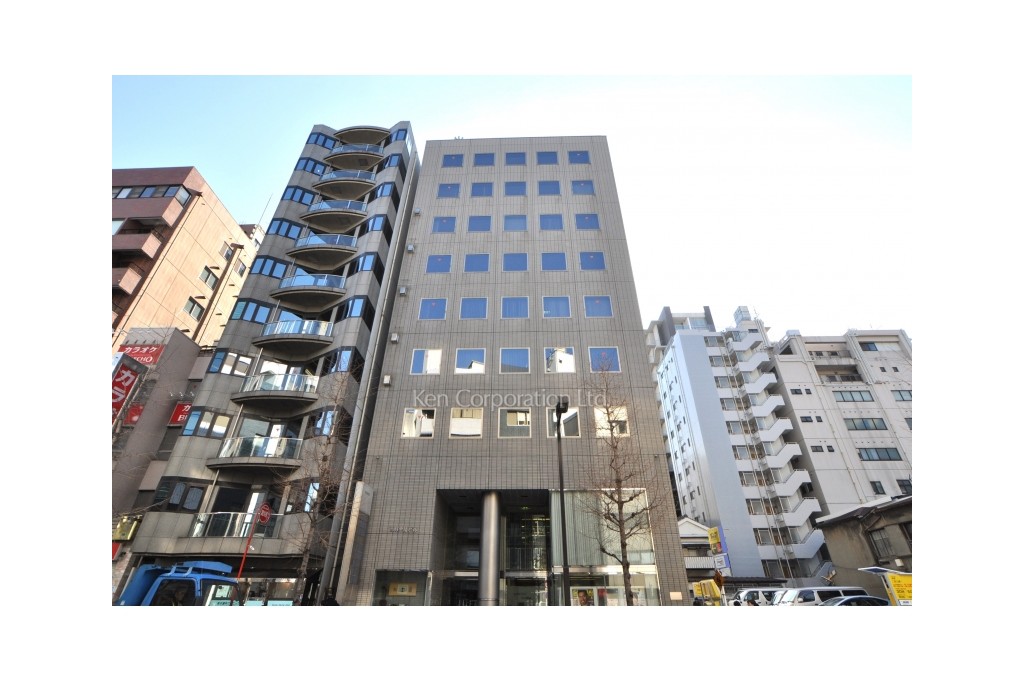 西野金陵ビル