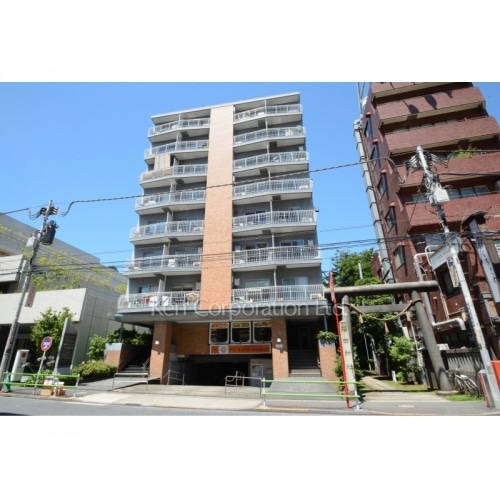 プレジデント六本木