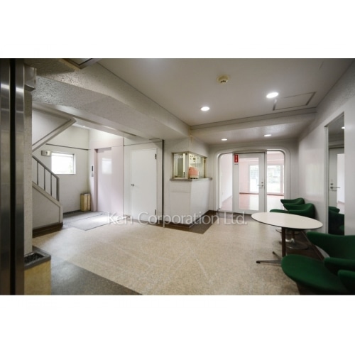 プレジデント六本木